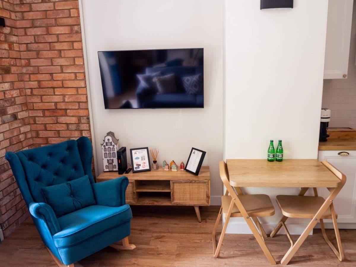 Brick Castle - Apartament Ulrich - Wroclaw — Photos 1